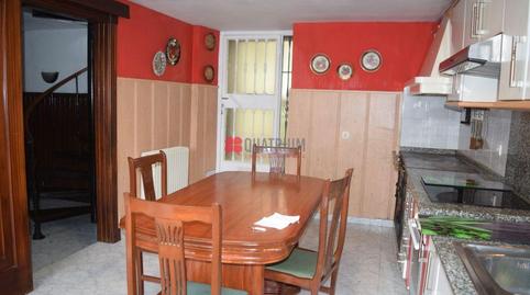 Foto 5 de Casa o chalet en venta en Travesía de Outeiro, Teo, A Coruña