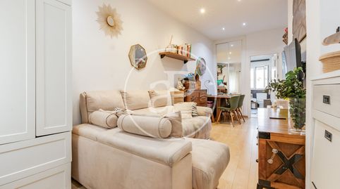 Foto 4 de Piso en venta en Trafalgar, Madrid Capital