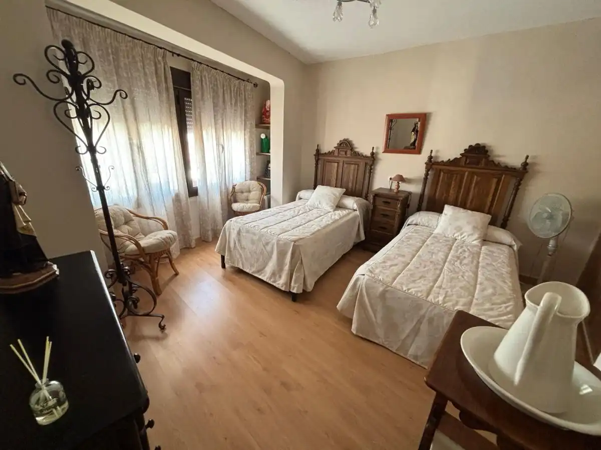 Casa o xalet en venda a Malagón