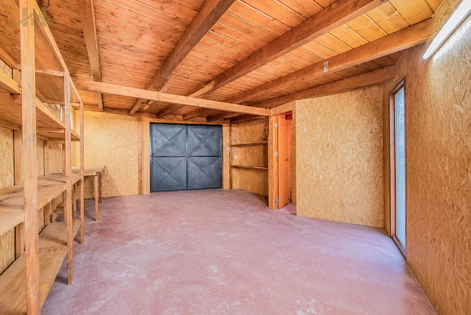 Casa o chalet en venta en Boadilla del Monte con Aire acondicionado, Calefacción y Jardín privado