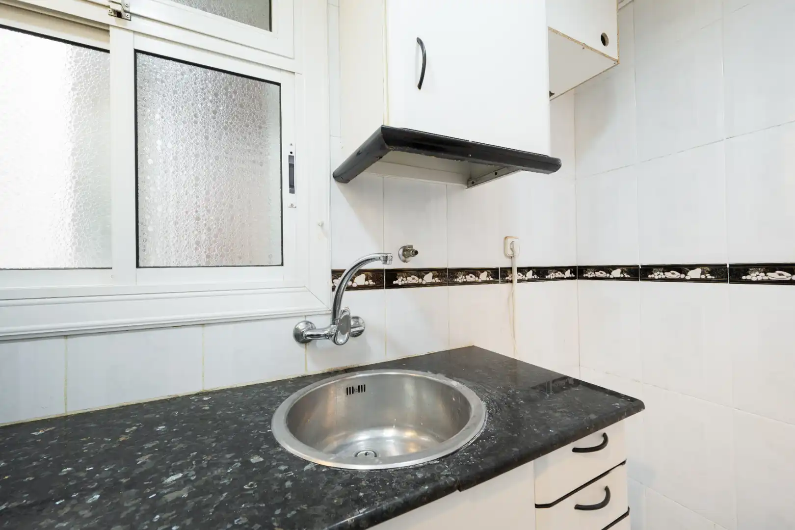 Cocina de Piso en venta en L'Hospitalet de Llobregat con Aire acondicionado y Horno