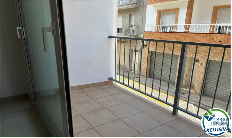 Appartement compact avec ascenseur à vendre à Carrer de l'Almirall Federico Gravina, imagen 15