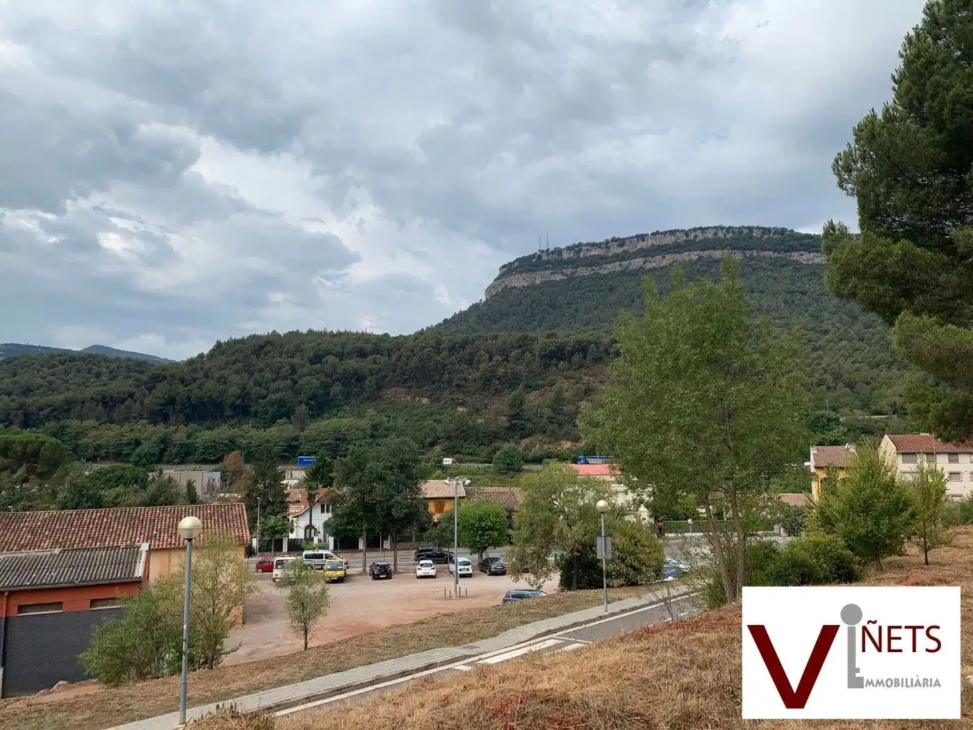 Terreno residencial en venta en Aiguafreda, imagen 5