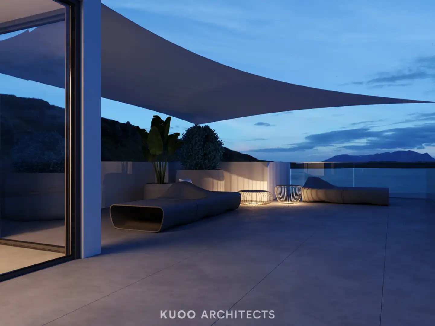 Villa avec piscine à vendre à Altea la Vella, imagen 62