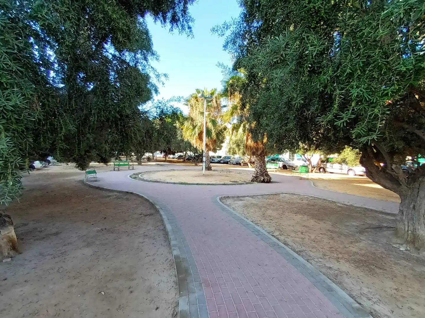 Piso de alquiler en Calle Esmeralda, Nueva Cartagena