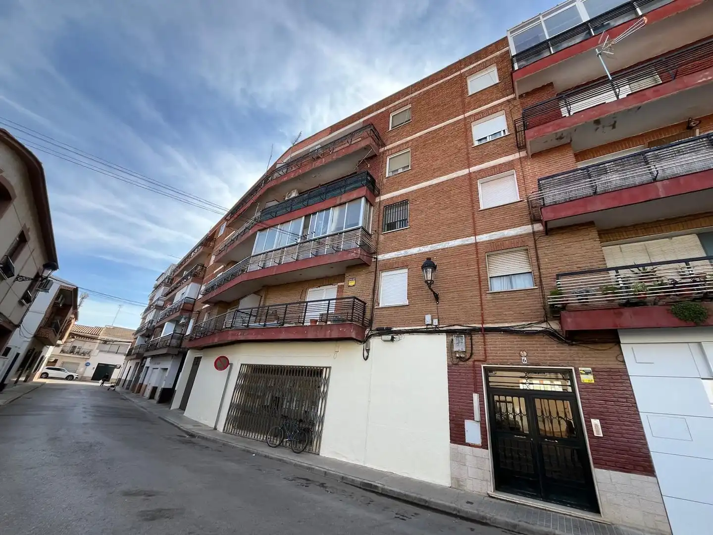 Piso en venta en SAN ANTON , Tomelloso