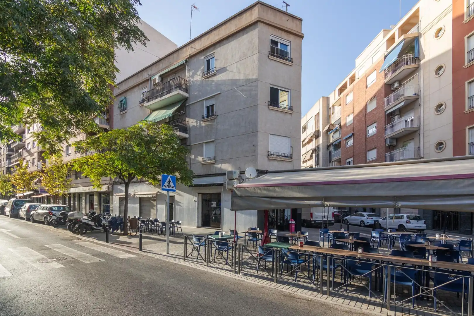 Flat with terrace for sale in JOSE GARCIA FERRANDEZ 2, imagen 29