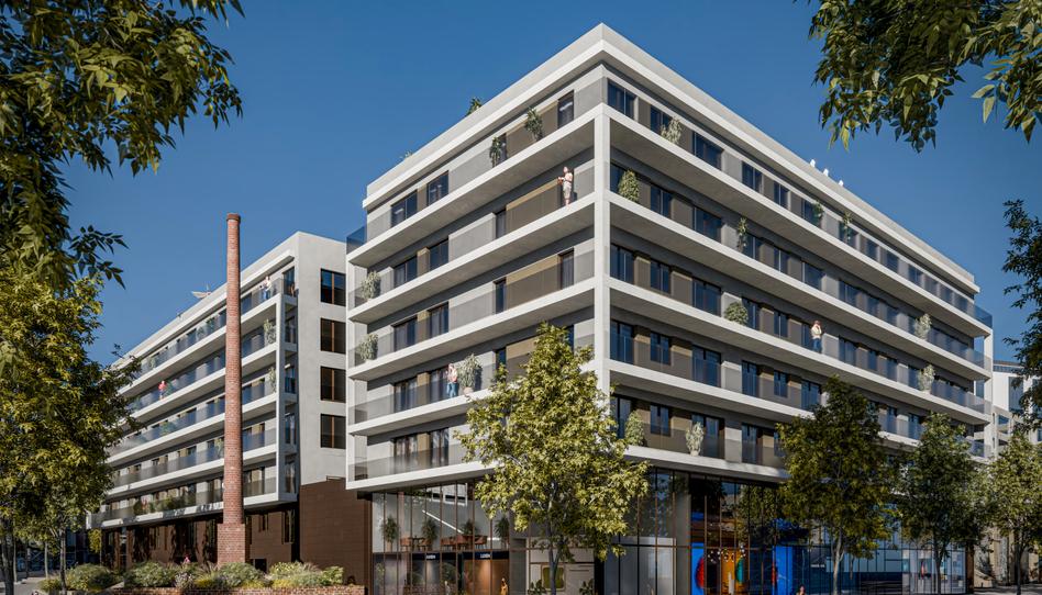 Foto 0 de Promoció NOU TERRASSA - VALLES