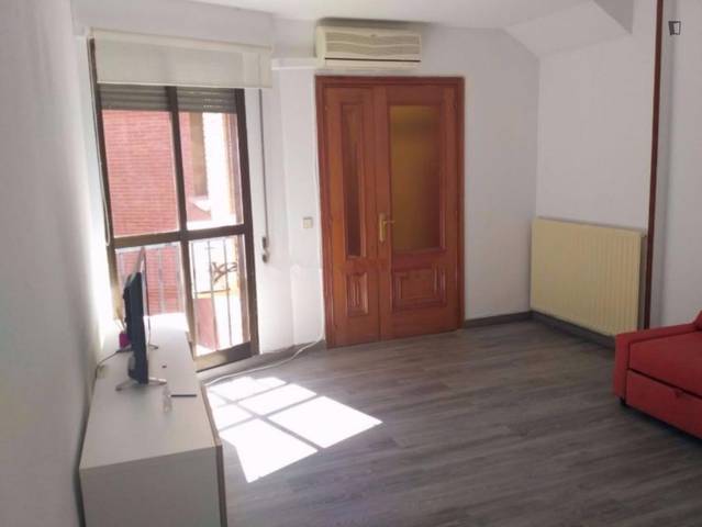 Apartamento en Alquiler en Sol