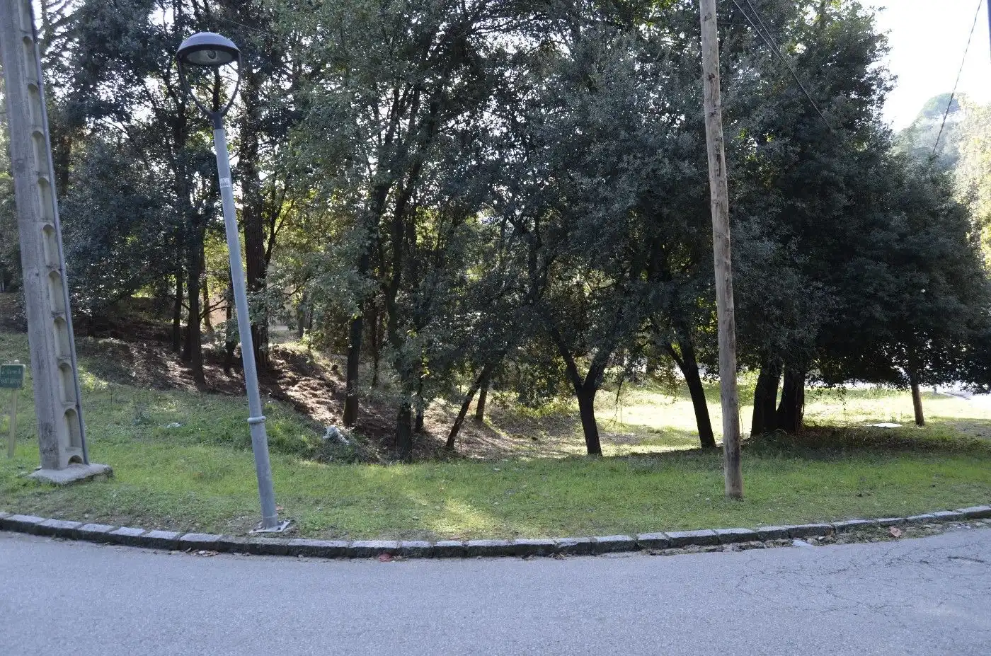 Residential land for sale in Sant Pere de Vilamajor, imagen 9