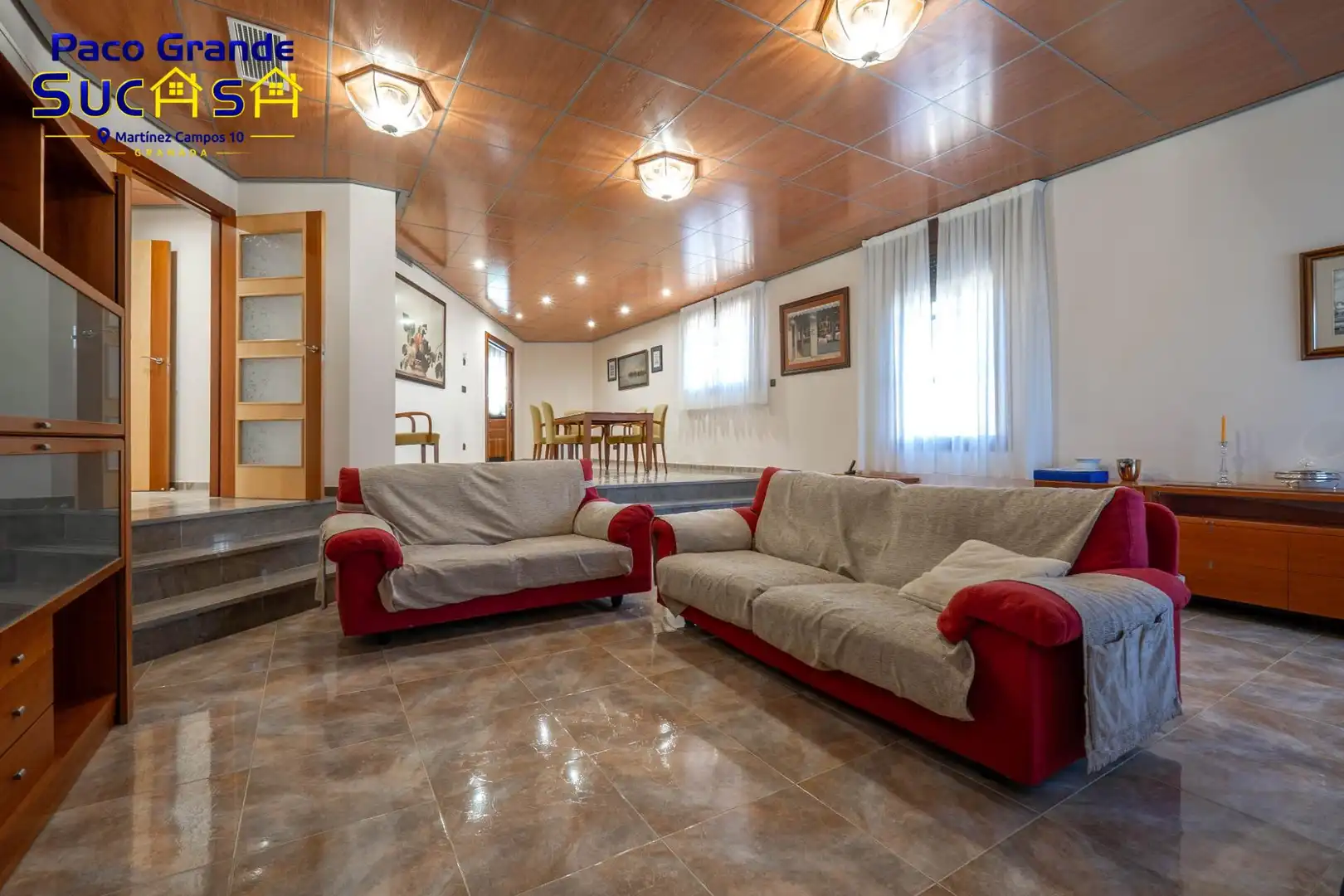 Detached house with terrace for sale in Calle MISTRAL(C.DEL AIRE I) 32, imagen 14