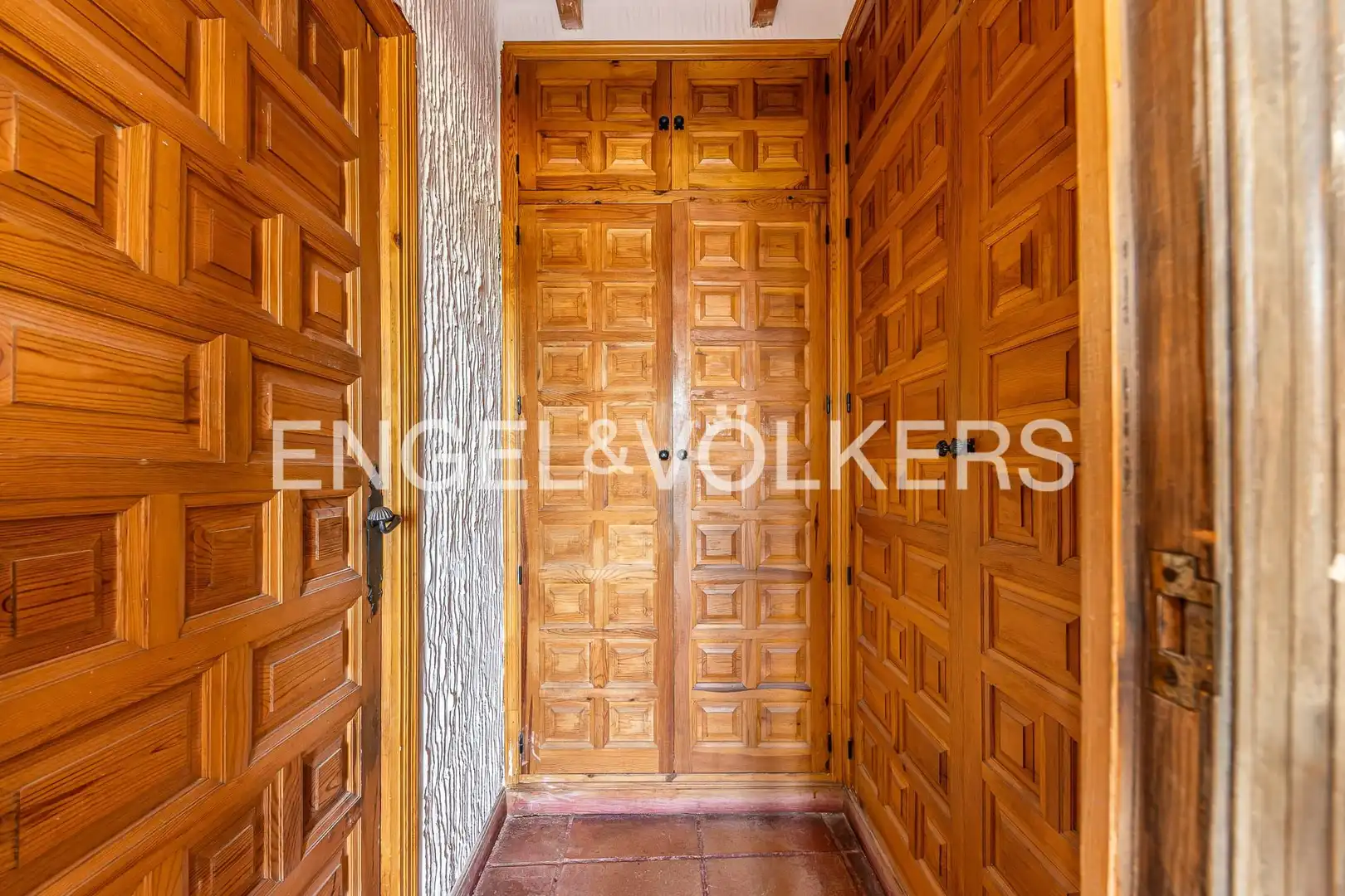 Casa o chalet de alquiler en Las Rozas de Madrid con Calefacción, Jardín privado y Terraza