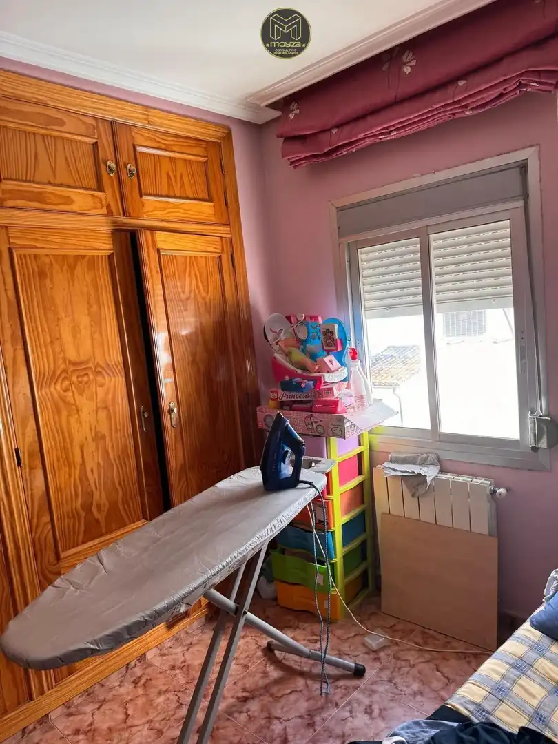 Piso con terraza en venta en Martos, imagen 13