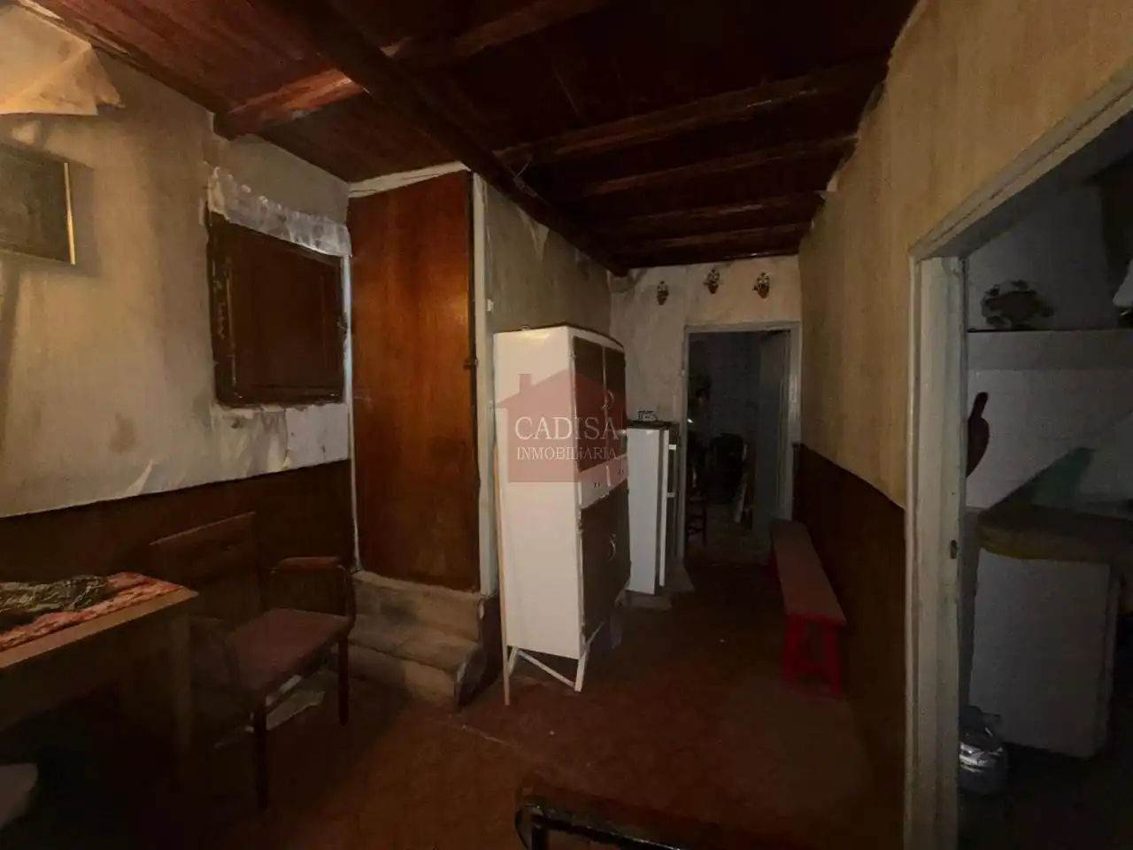 Houses for sale in Miranda del Castañar