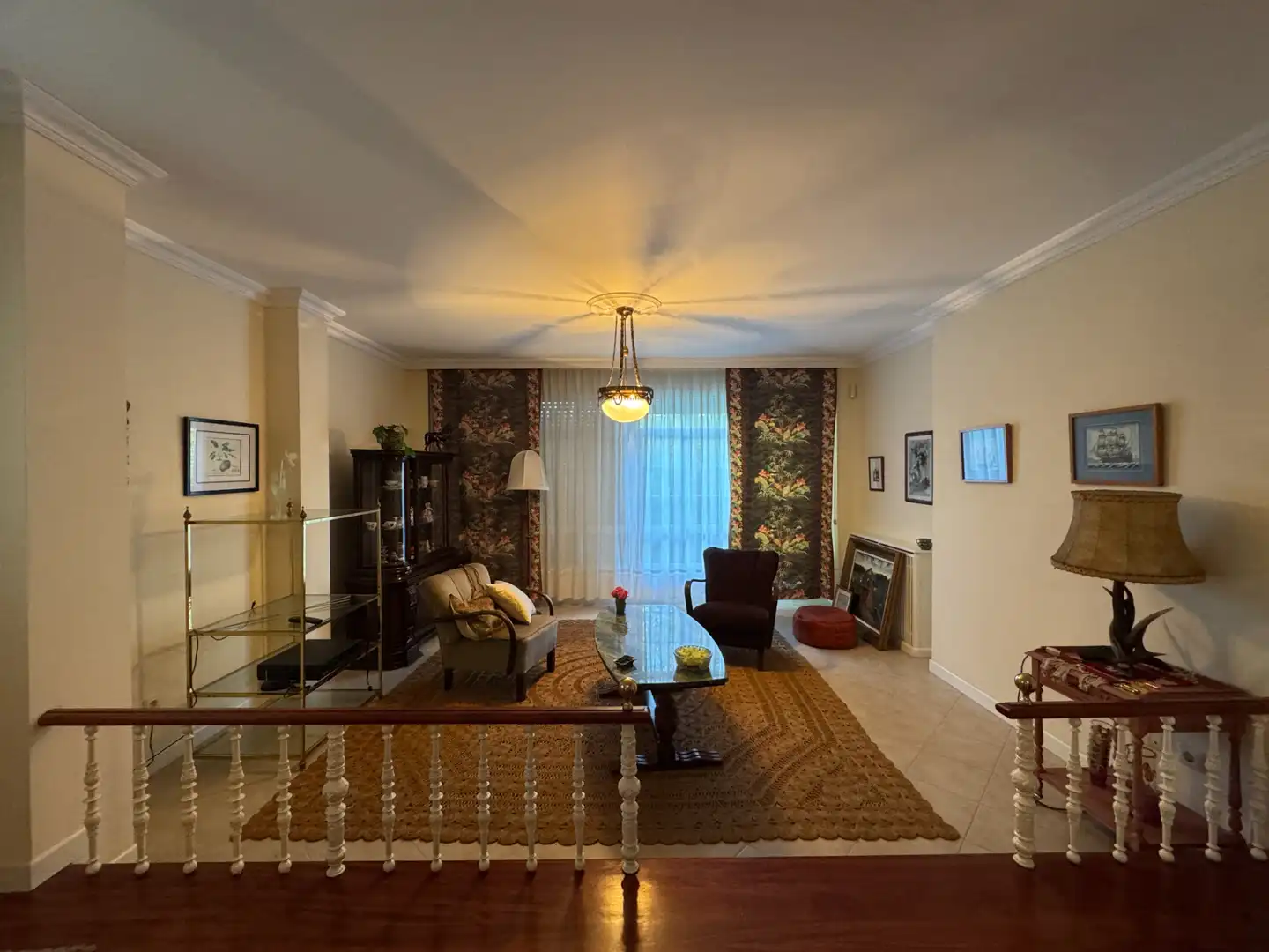 Chalet con jardín en venta en Portela Villestro, imagen 34