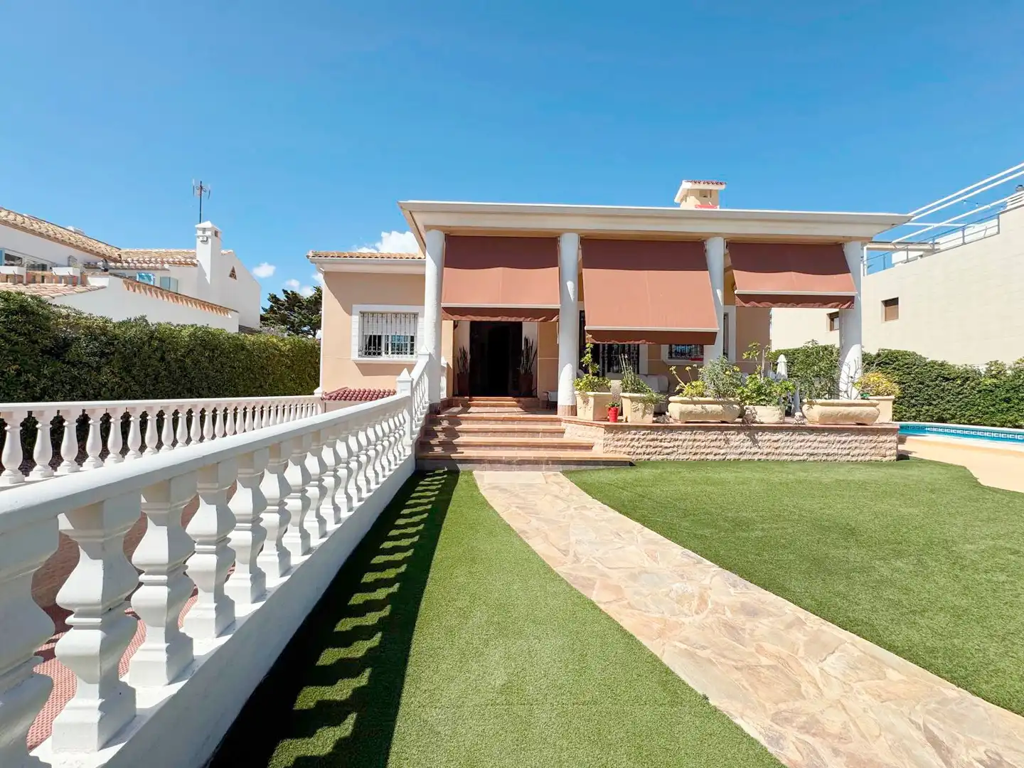 Casa en venda a La Mata, imagen 8