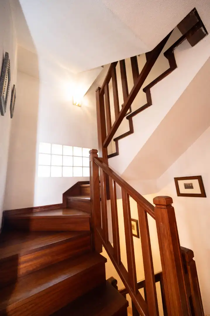 Casa adosada en venta en Madrid con Jardín privado