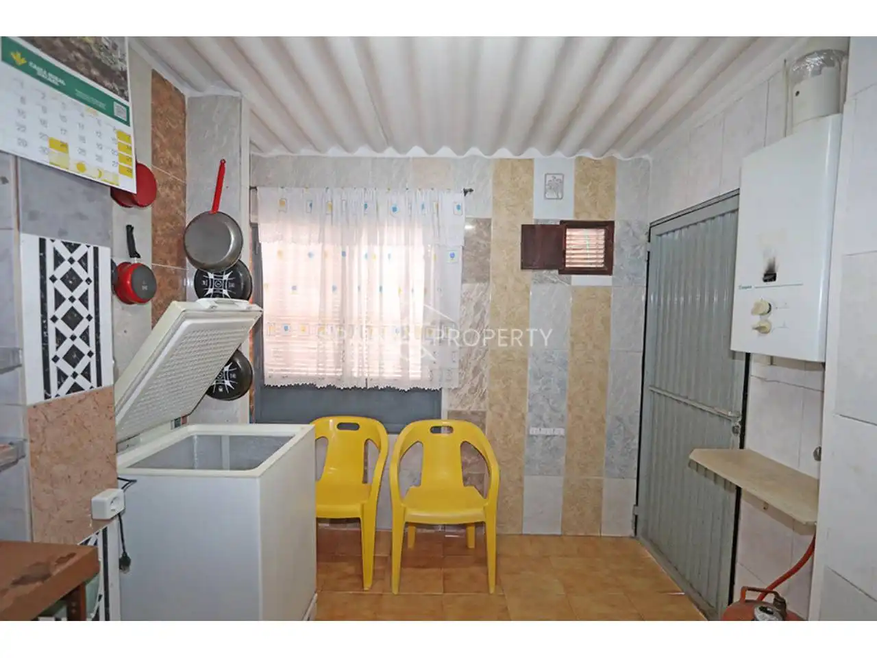 Detached house with pool for sale in Montserrat, imagen 30