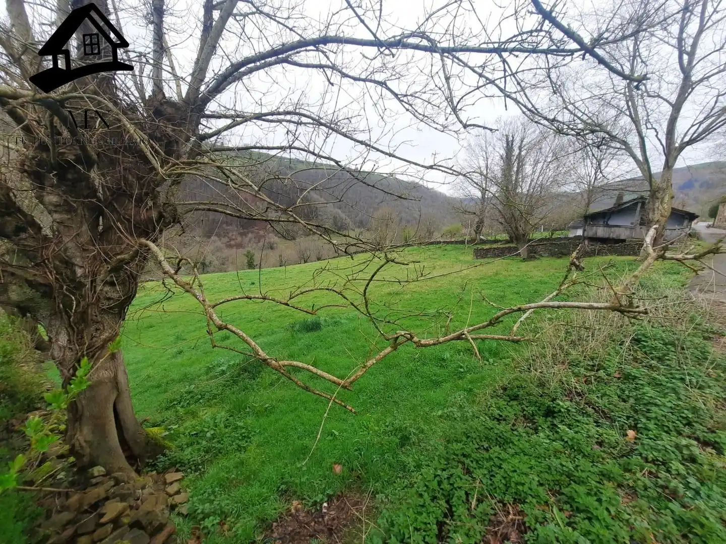 Casa rústica en venda a Vega de Pas, imagen 35