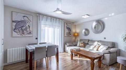 Foto 2 de Dúplex en venta en Parque de la Ermita, Granada