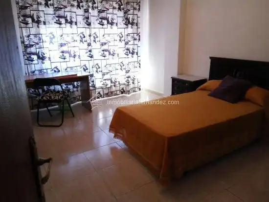 Flat for rent in Cáceres, Cáceres