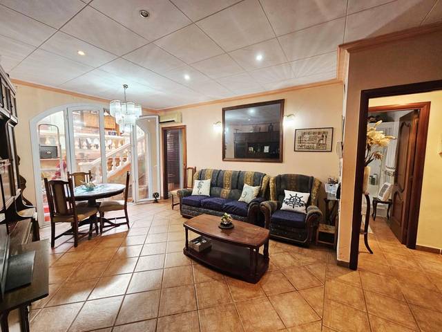 Casa-chalet en Venta en Volta de l'Ametller