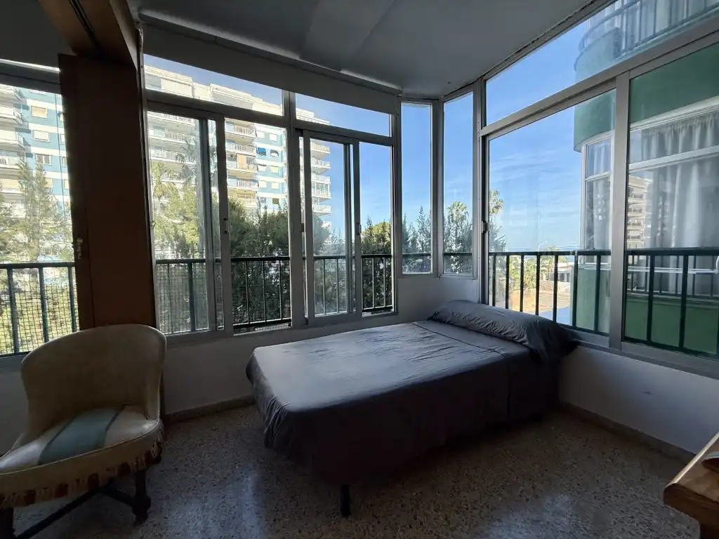 Maisonette zum Verkauf in Calle Jose Vallet Chornet, Els Terrers