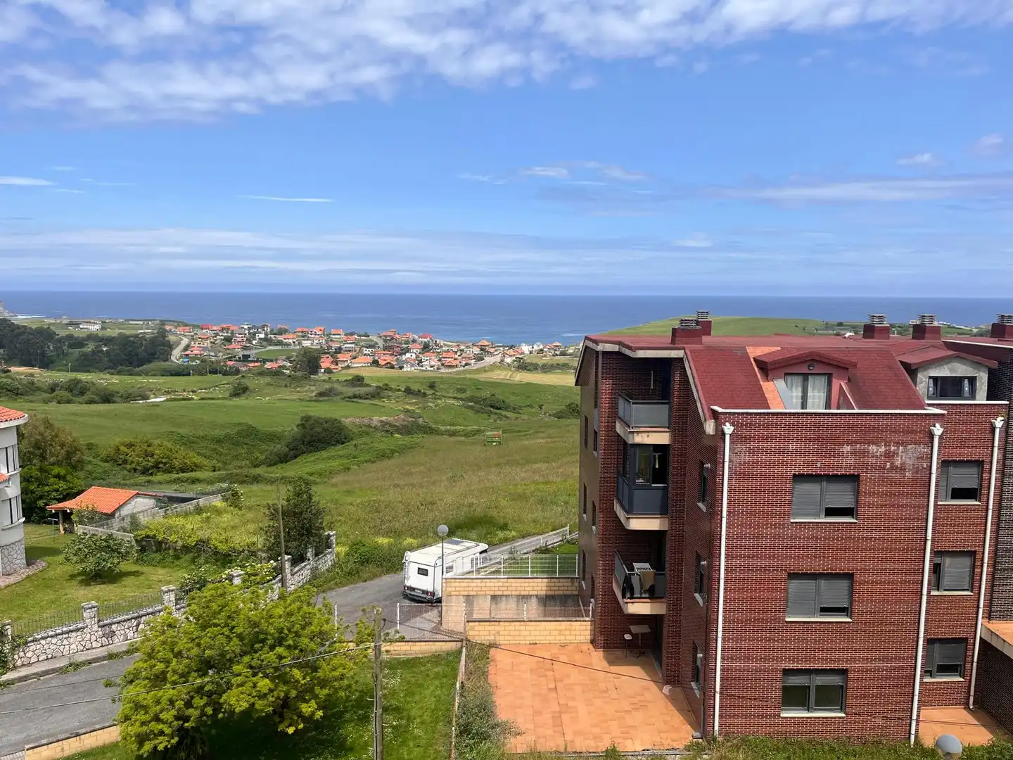Piso en venta en Calle Del Junco, 14, Suances