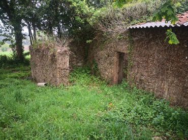 Terreny residencial en venda a Lugar Quintela