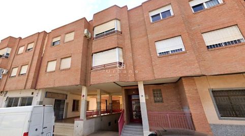Foto 2 de Garatge en venda a Calle Coronel Fernández Tudela, 58, San Javier ciudad, San Javier