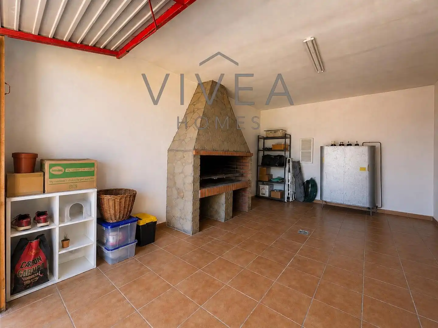 Houses for sale in Vidreres  with Air Conditioner, Heating and Private garden