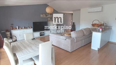 Foto 5 de Piso en venta en Segur de Calafell, Calafell
