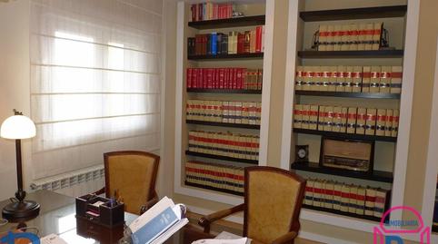 Foto 5 de Oficina en venda a Álvaro López Núñez, San Esteban, León