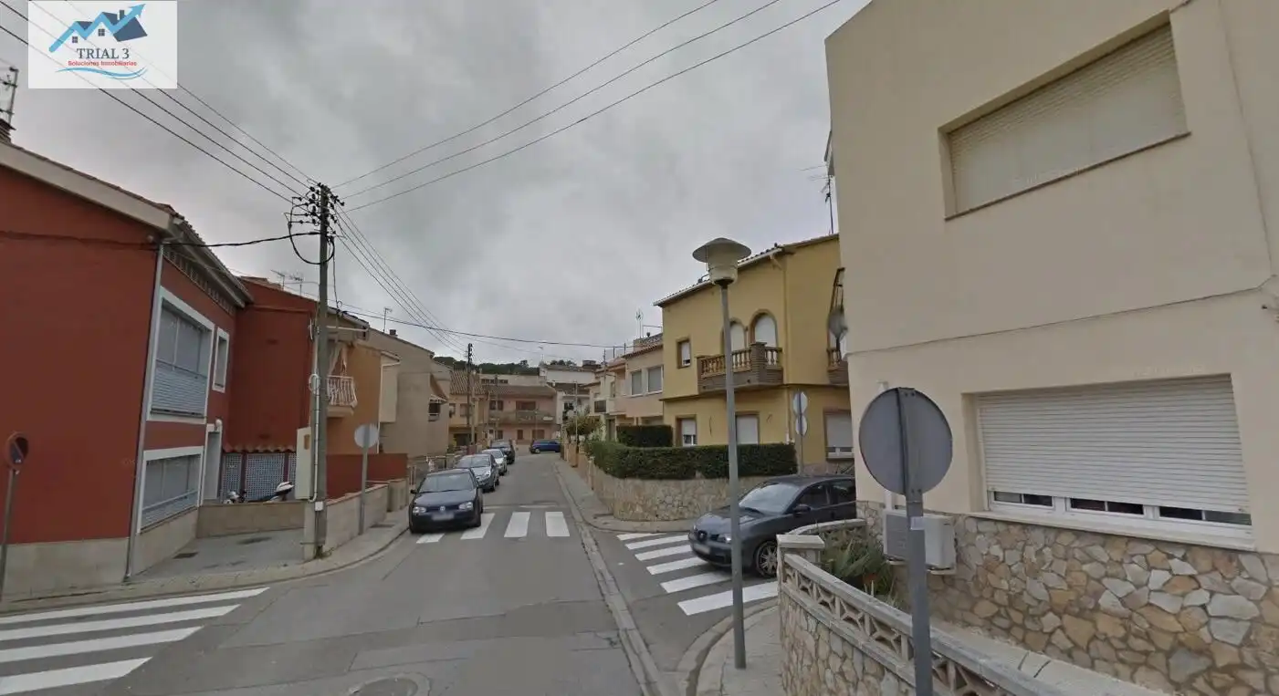 Außenansicht von Wohnung zum Verkauf in Palamós