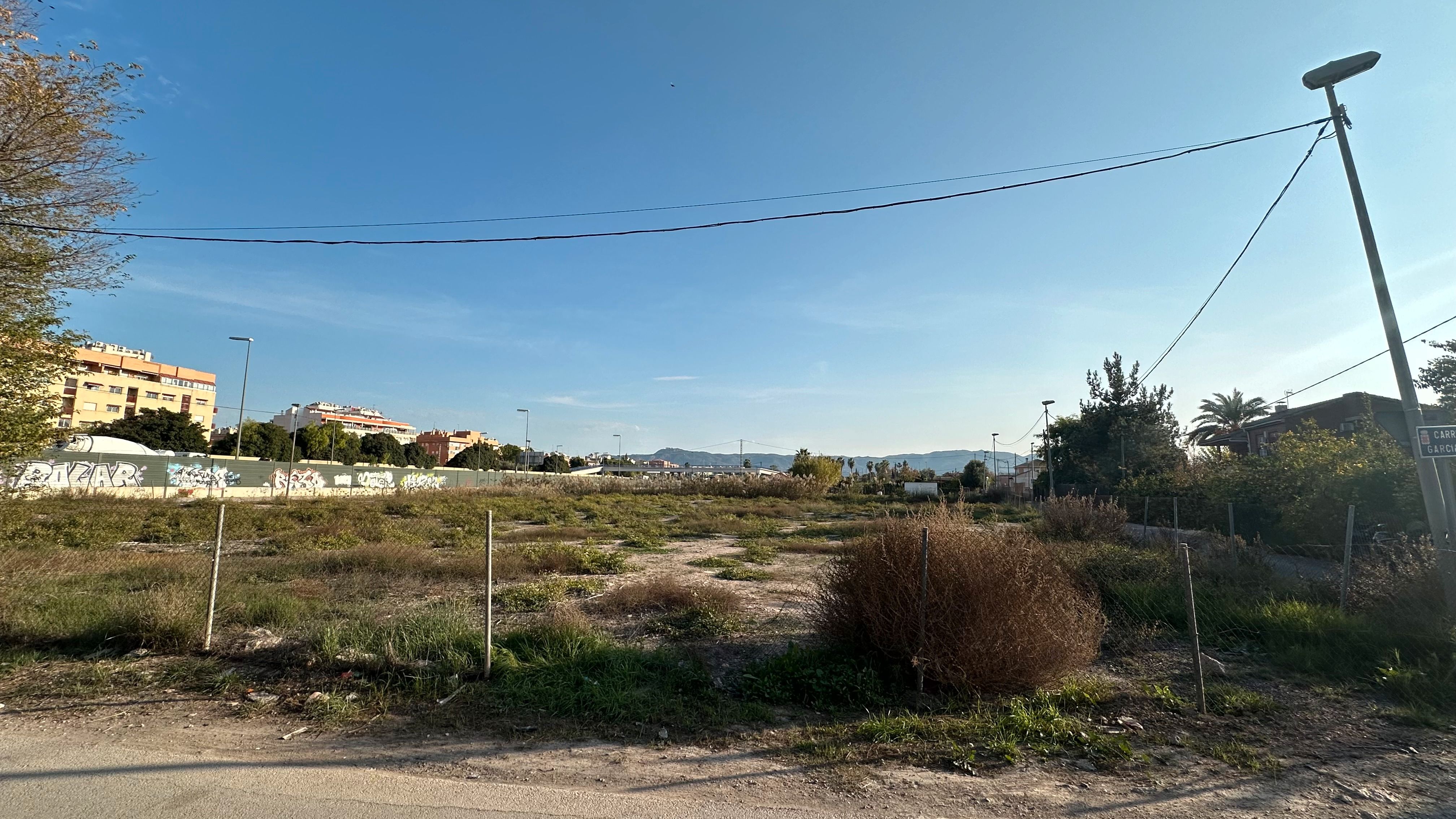 Residential for sale in  Murcia Capital