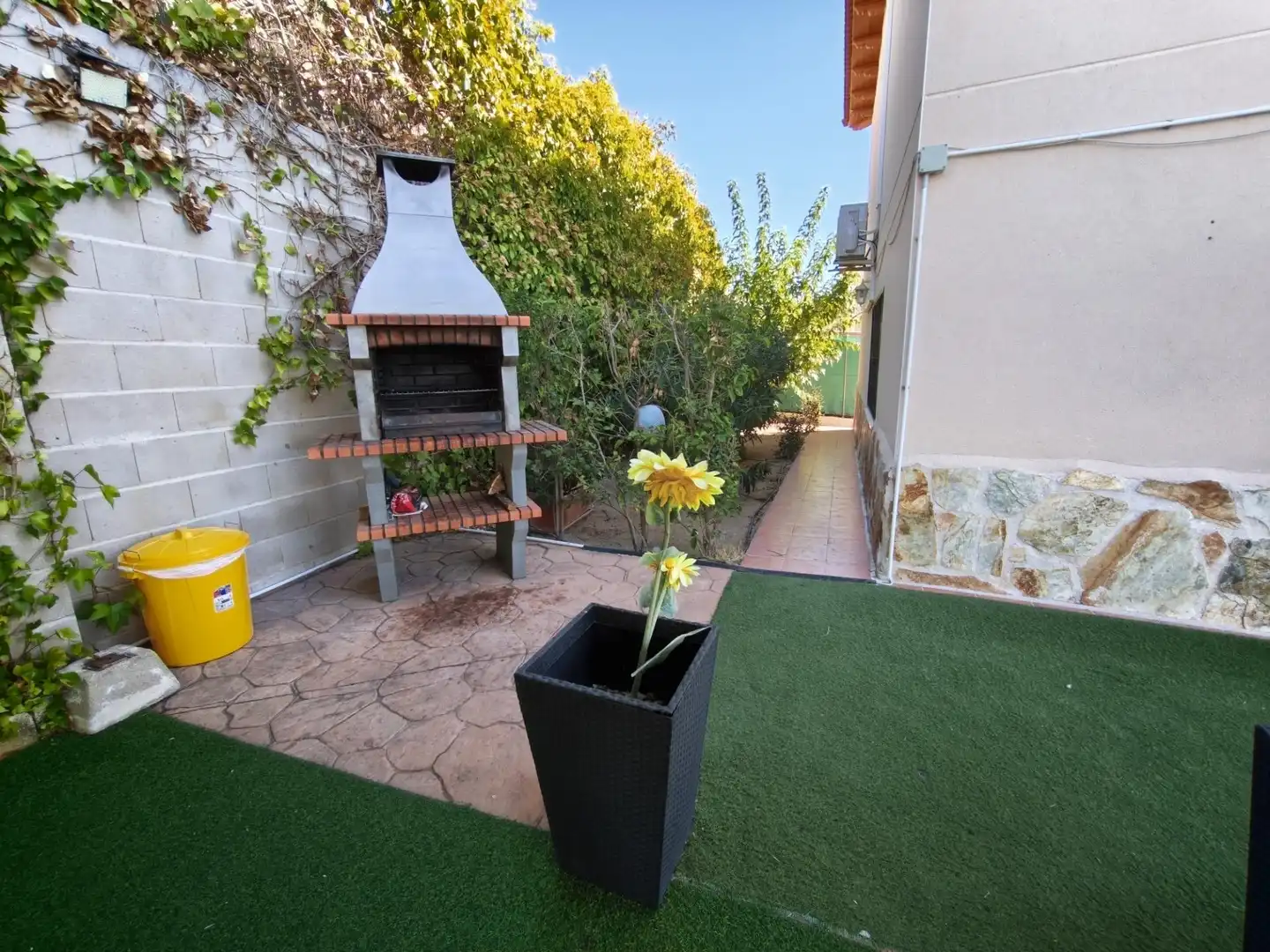 Villa avec piscine à vendre à Méntrida, imagen 32