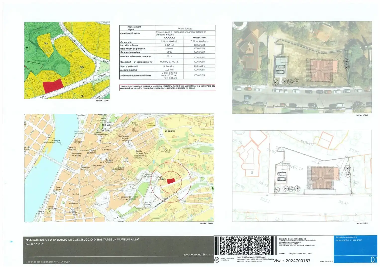 Terreny residencial en venda a Centre, imagen 14
