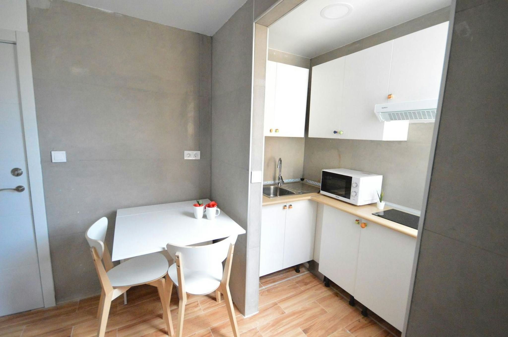 Flat to rent in N/A, La Creu del Grau