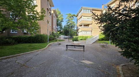 Foto 4 de Pis en venda a Calle Senda Perdida, Alcalá Magna, Alcalá de Henares