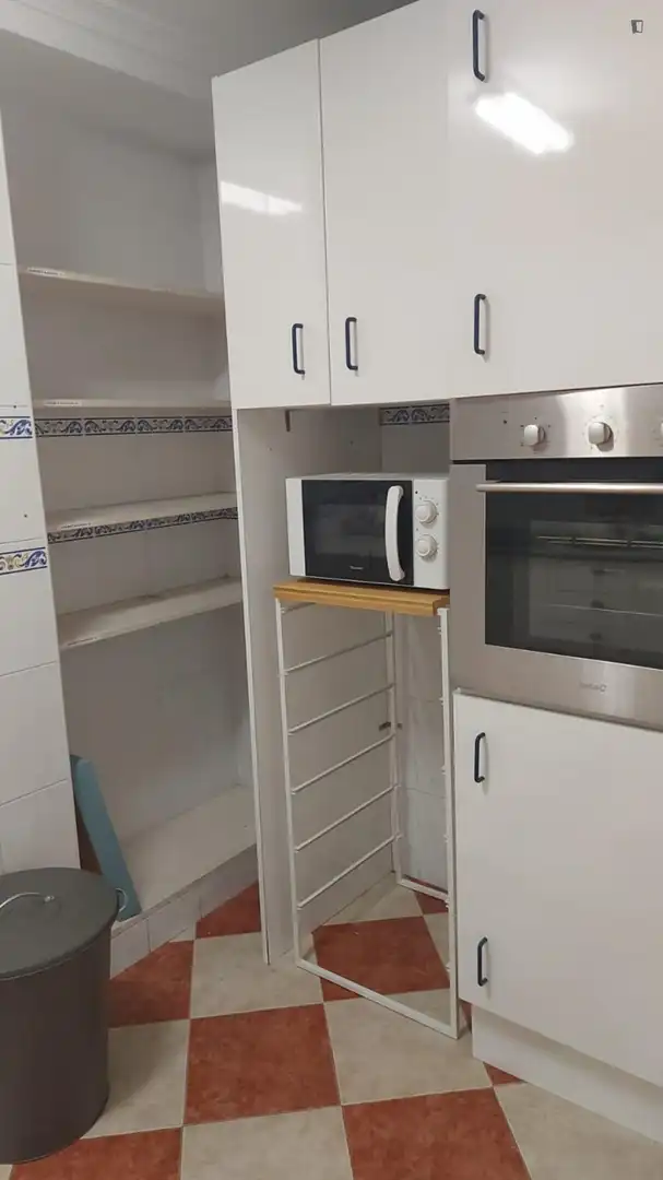 Habitación en Condequinto