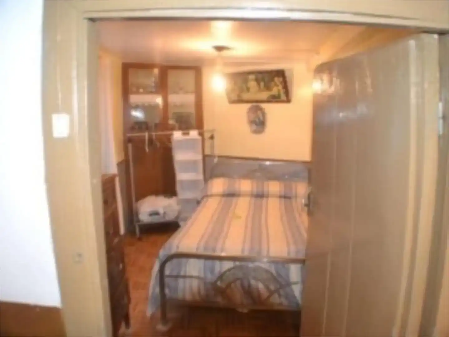 Piso en venta en Becedas con Balcón