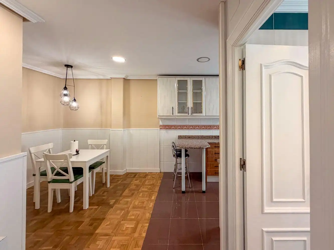 Flat with lift to rent in Calle MARCENADO, imagen 33