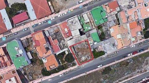 Foto 5 de Edificio en venta en C/ Timagada, Tafira, Las Palmas de Gran Canaria