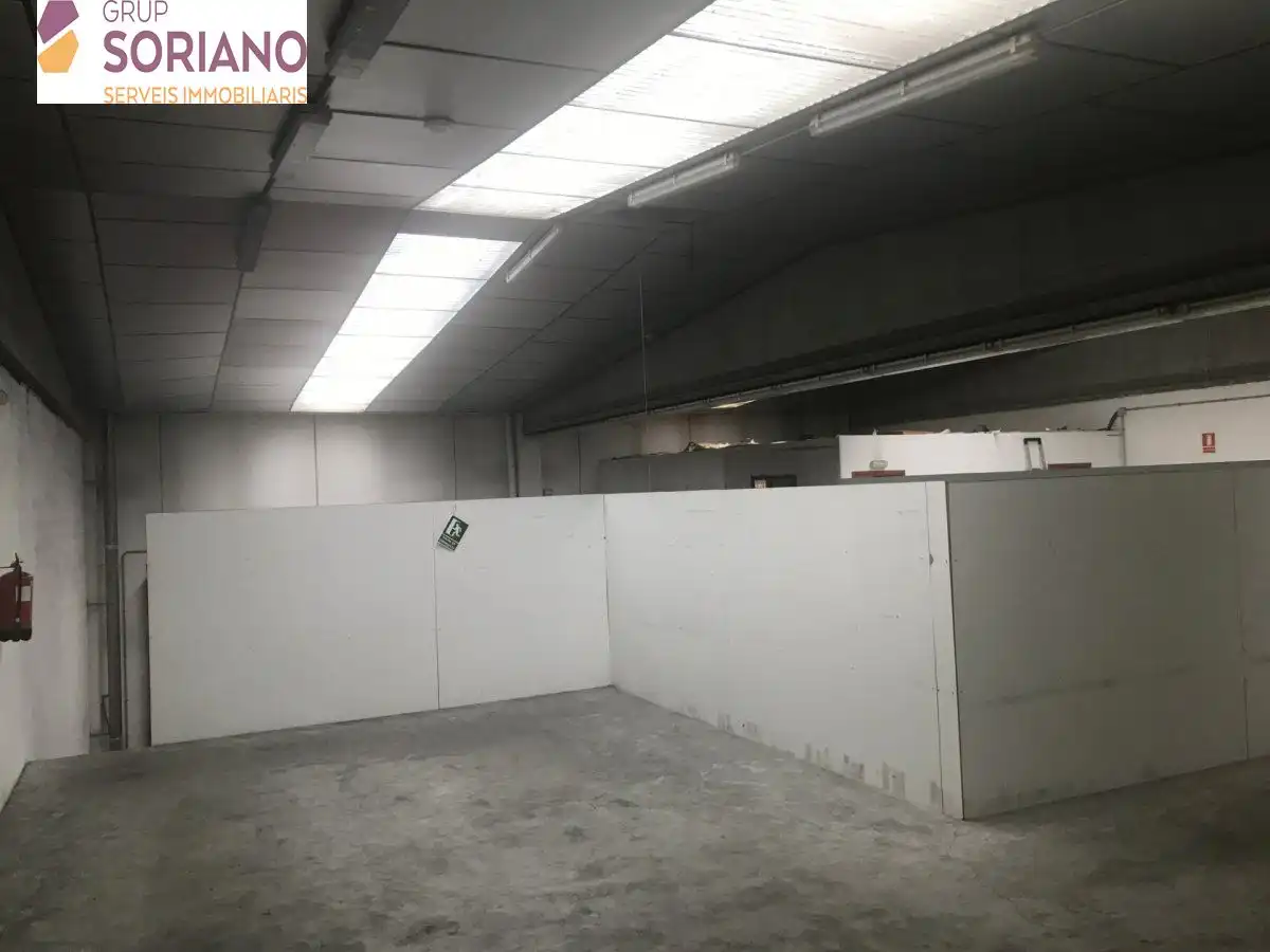 Industrial building for sale in Sentmenat, imagen 6
