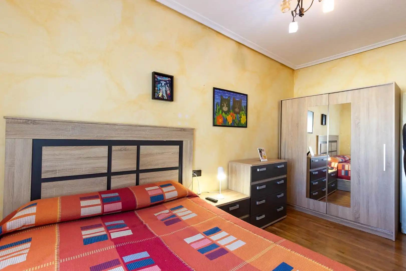 Chalet con piscina en venta en Los Balcones - Los Altos, imagen 25