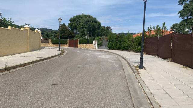 Terreno residencial en Venta en Paraíso Arenal - La Colina