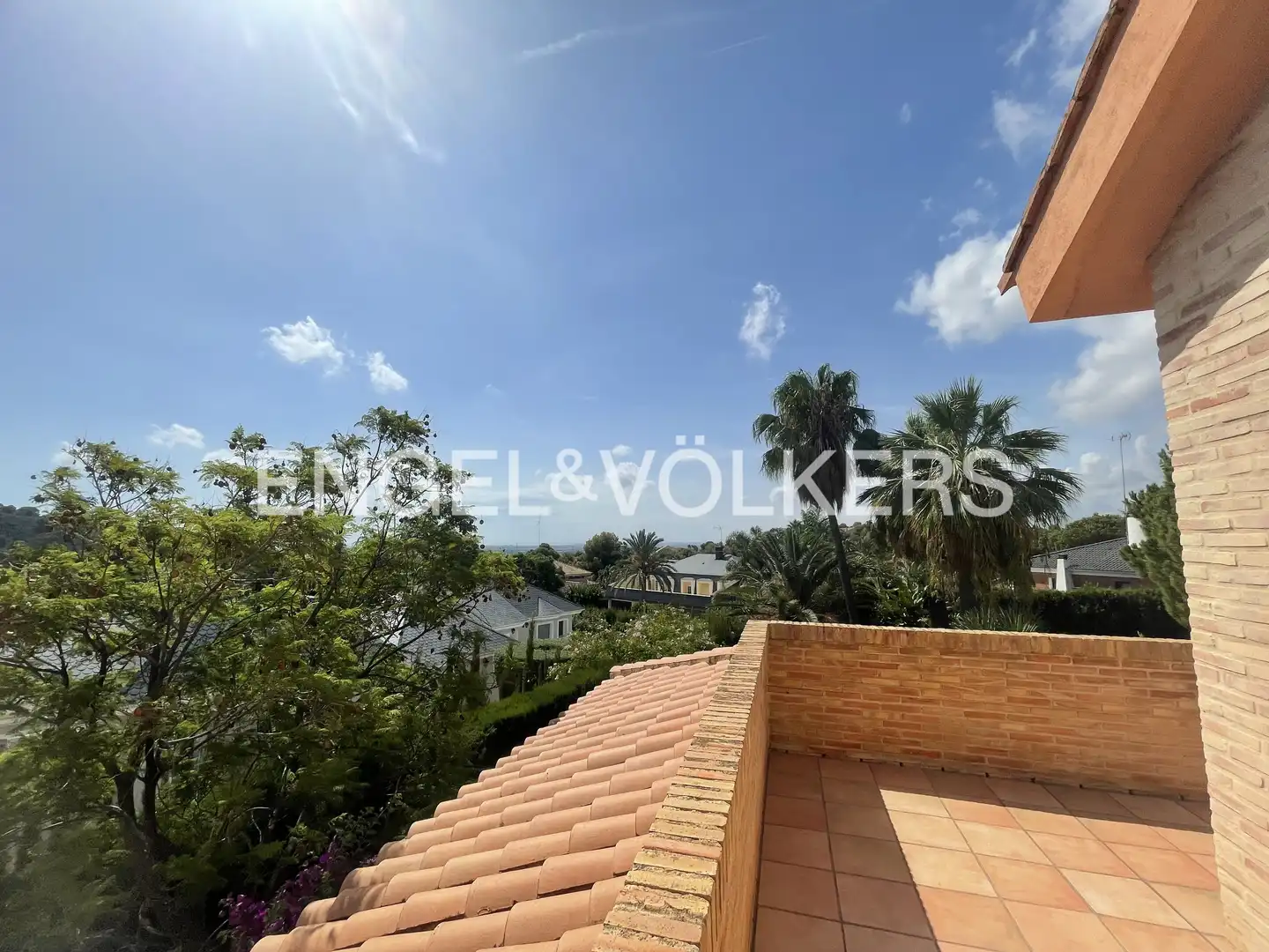 Vista exterior de Casa o chalet de alquiler en Puçol con Aire acondicionado, Calefacción y Jardín privado
