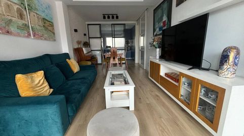 Foto 3 de Piso en venta en Calle Corazón de María, Prosperidad, Madrid Capital
