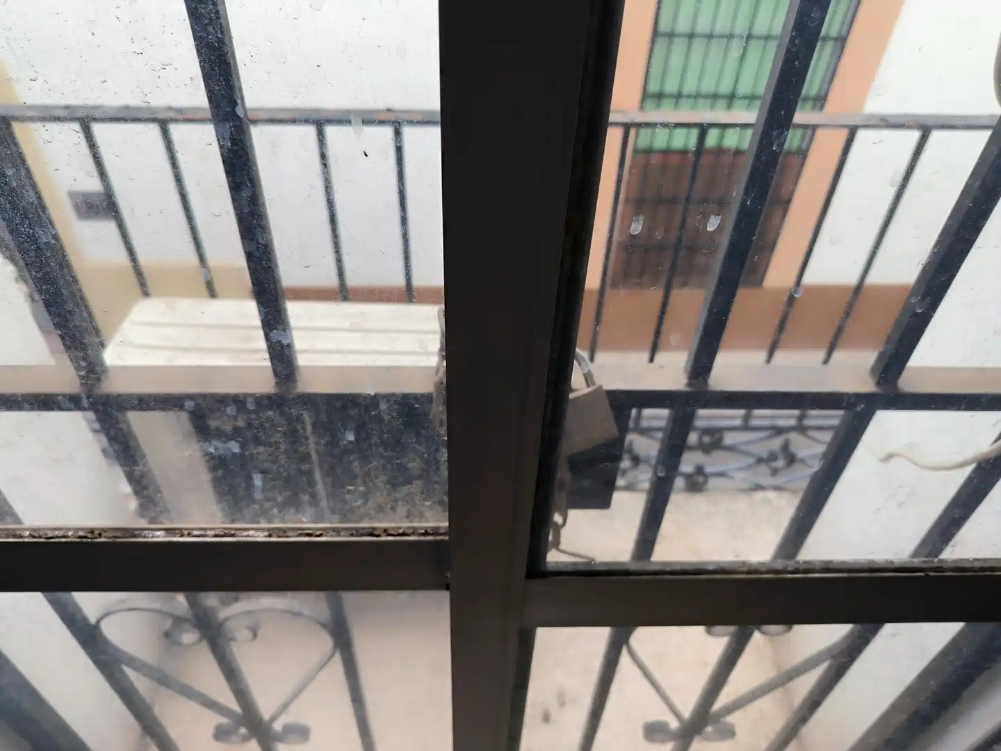 Terraza de Casa o chalet en venta en Córdoba con Calefacción, Terraza y Trastero
