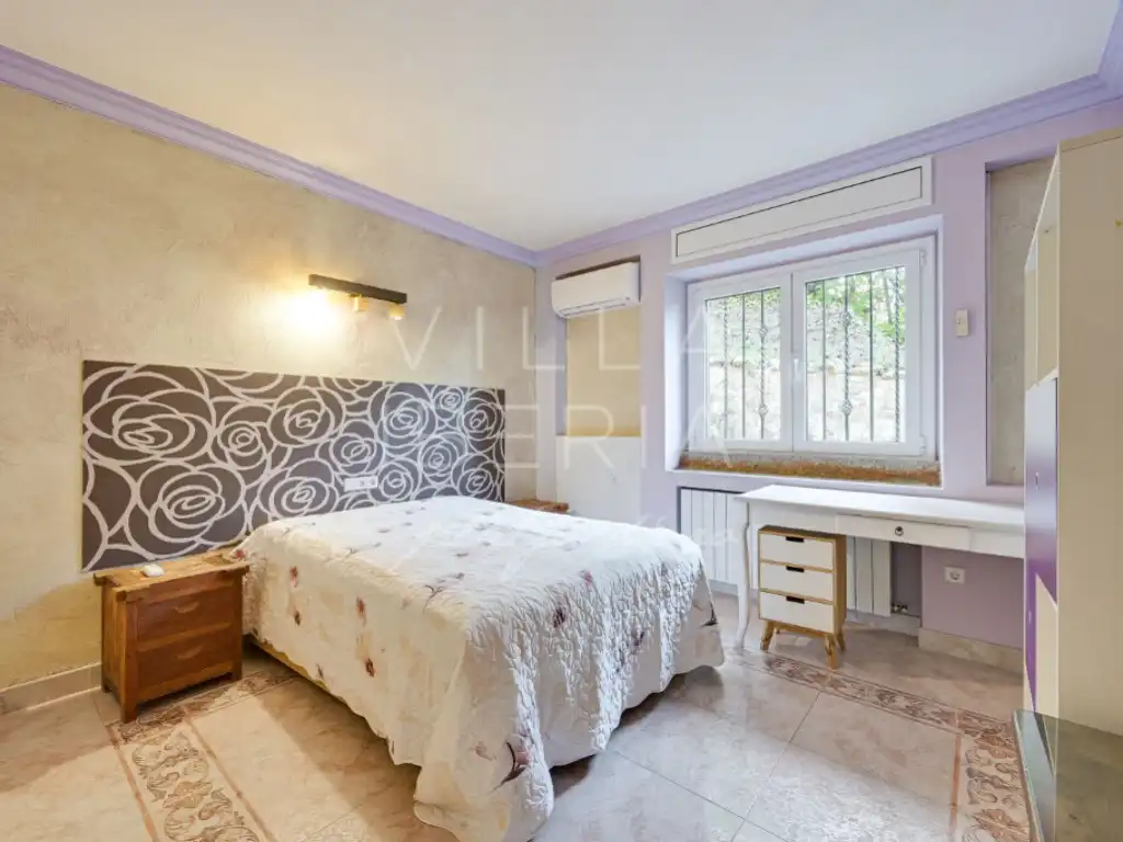 Casa amb piscina en venda a Avenida Pau Casals, imagen 27